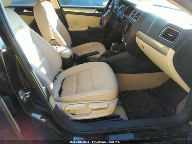 2016 Volkswagen Jetta, VIN: 3VWD67AJ3GM363834