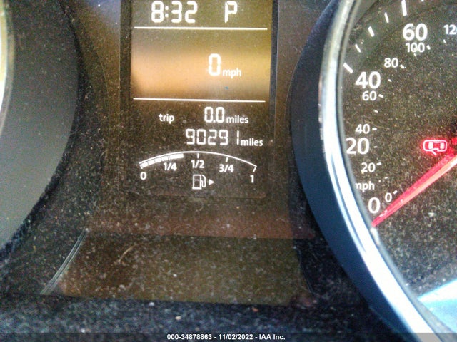 2016 Volkswagen Jetta, VIN: 3VWD67AJ3GM363834