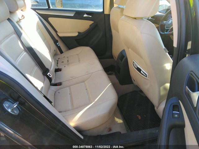 2016 Volkswagen Jetta, VIN: 3VWD67AJ3GM363834