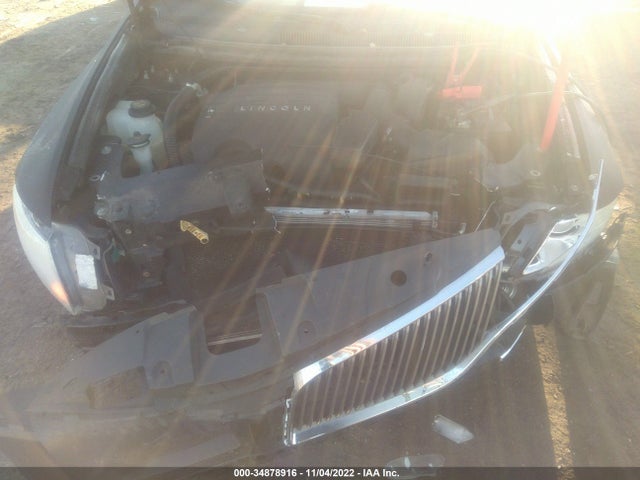 Lincoln MKT 2013 2LMHJ5NK8DBL59088 Image 10