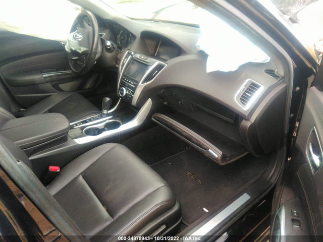 Acura TLX 2020 19UUB1F31LA004464 Image 5