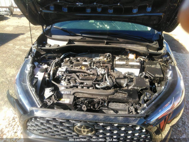 2022 Toyota Corolla, VIN: 7MUCAAAG1NV010364