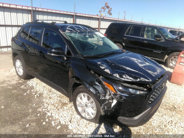 2022 Toyota Corolla, VIN: 7MUCAAAG1NV010364