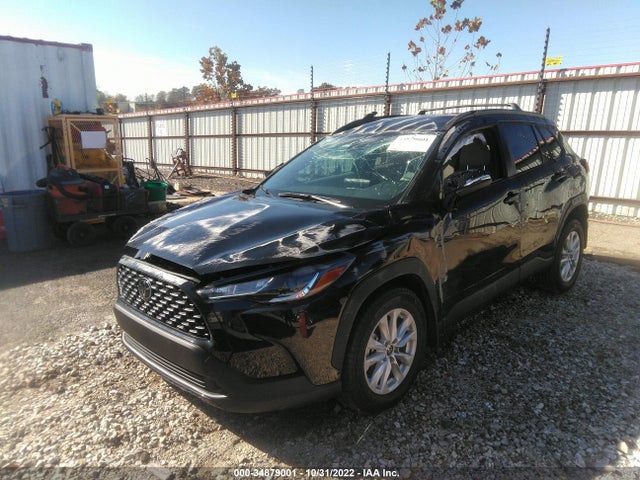 2022 Toyota Corolla, VIN: 7MUCAAAG1NV010364