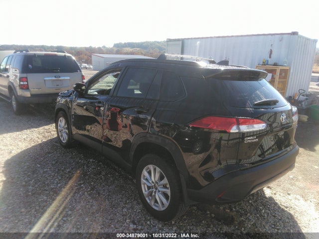 2022 Toyota Corolla, VIN: 7MUCAAAG1NV010364