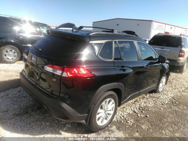 2022 Toyota Corolla, VIN: 7MUCAAAG1NV010364
