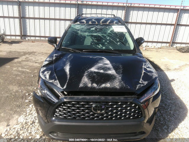 2022 Toyota Corolla, VIN: 7MUCAAAG1NV010364