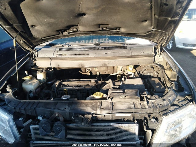 Dodge Journey Canada Value Pkg 2016 3C4PDCABXGT132829 Image 12