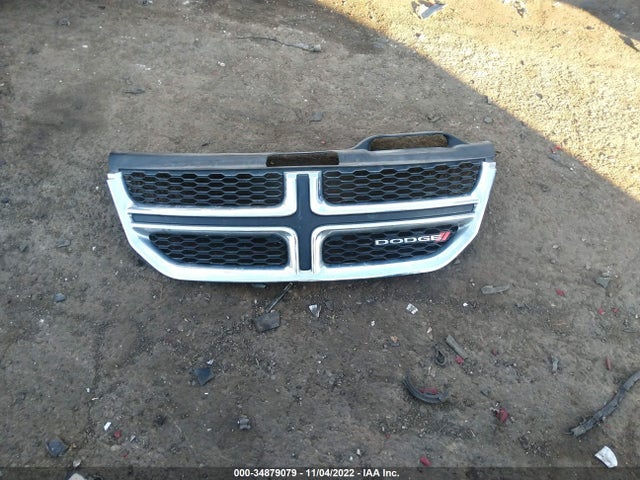 Dodge Journey Canada Value Pkg 2016 3C4PDCABXGT132829 Image 4