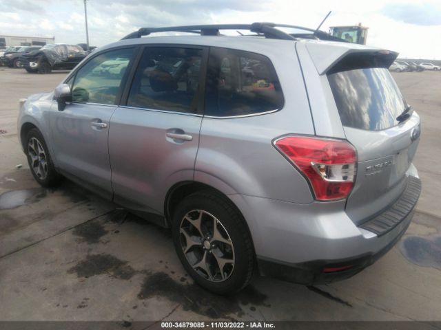 JF2SJGPC9EH482413 Subaru Forester 2.0xt Touring