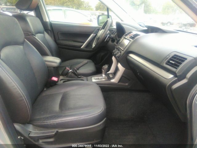 JF2SJGPC9EH482413 Subaru Forester 2.0xt Touring
