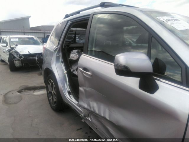 JF2SJGPC9EH482413 Subaru Forester 2.0xt Touring