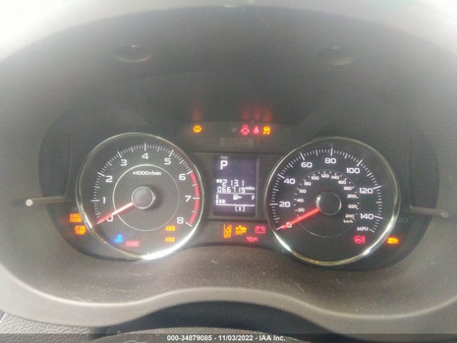 JF2SJGPC9EH482413 Subaru Forester 2.0xt Touring