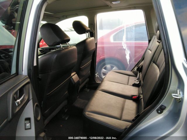JF2SJGPC9EH482413 Subaru Forester 2.0xt Touring