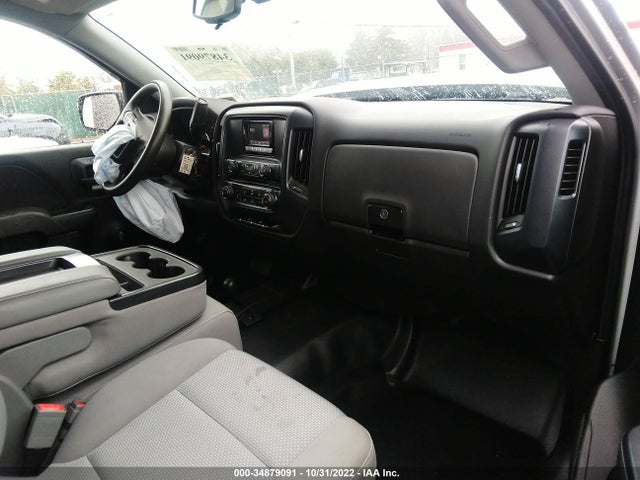 2015 GMC Sierra 1500, VIN: 1GTN2TEC2FZ275958