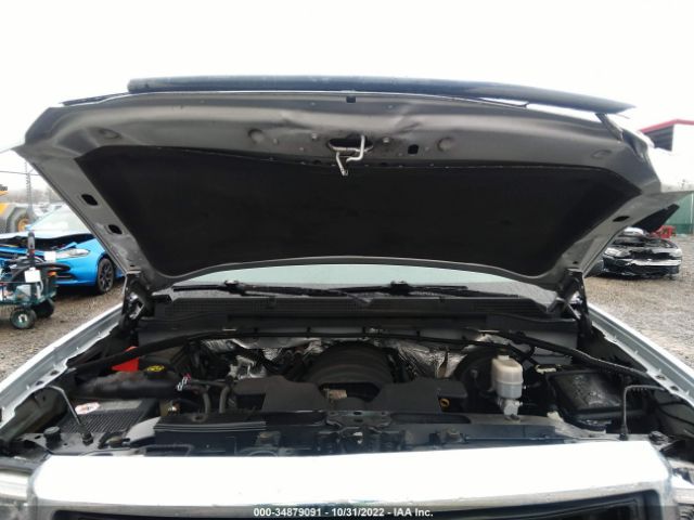 1GTN2TEC2FZ275958 GMC SIERRA 1500