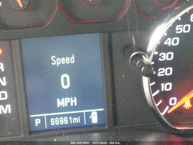 1GTN2TEC2FZ275958 GMC SIERRA 1500