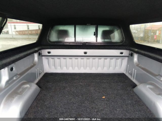 1GTN2TEC2FZ275958 GMC SIERRA 1500