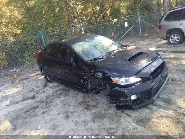 2019 Subaru WRX, VIN: JF1VA1C68K9800557