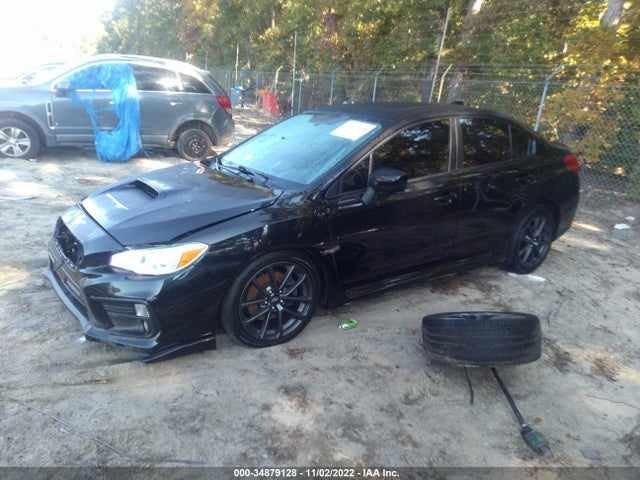 2019 Subaru WRX, VIN: JF1VA1C68K9800557