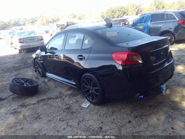 2019 Subaru WRX, VIN: JF1VA1C68K9800557