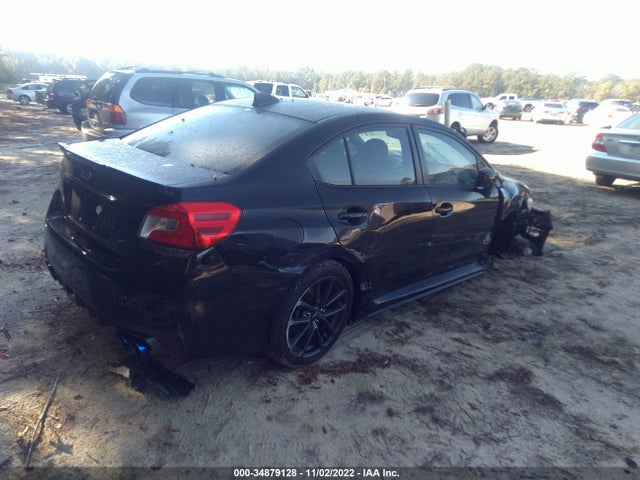 2019 Subaru WRX, VIN: JF1VA1C68K9800557
