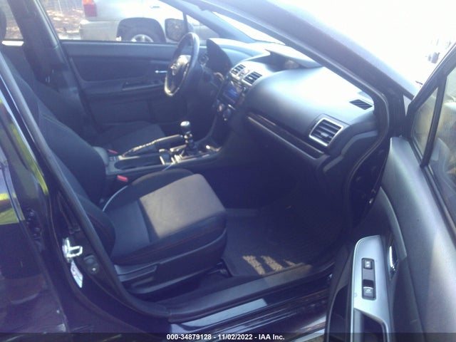 2019 Subaru WRX, VIN: JF1VA1C68K9800557
