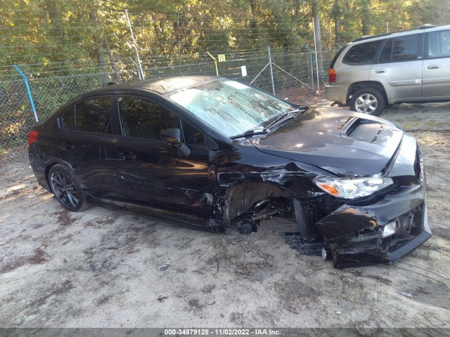 2019 Subaru WRX, VIN: JF1VA1C68K9800557
