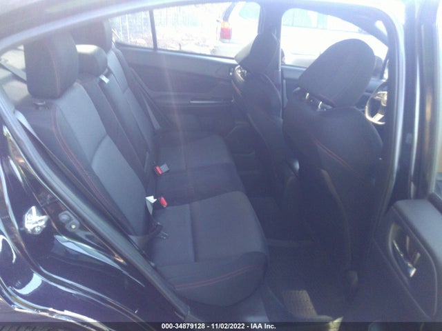 2019 Subaru WRX, VIN: JF1VA1C68K9800557