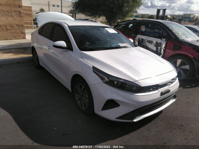 3KPF24AD4NE475341 auction archive image