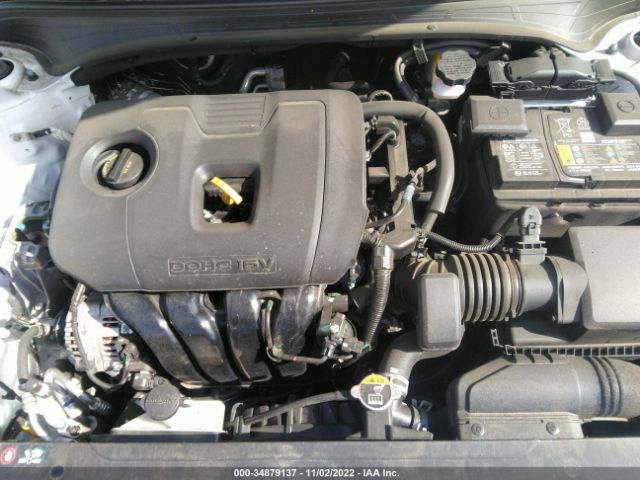 3KPF24AD4NE475341 KIA Forte Lxs