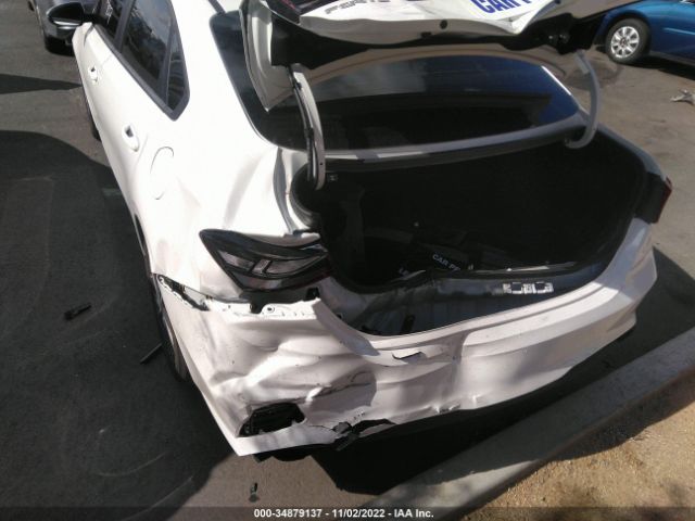 3KPF24AD4NE475341 KIA Forte Lxs