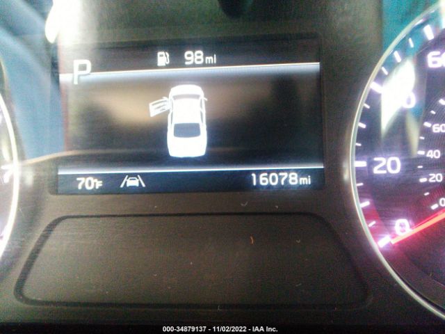 3KPF24AD4NE475341 KIA Forte Lxs