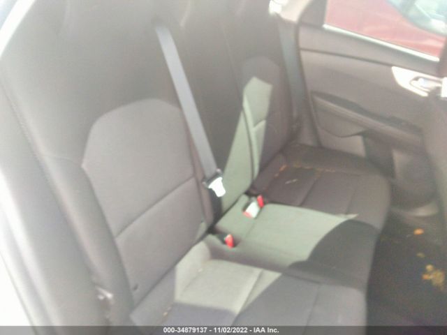 3KPF24AD4NE475341 KIA Forte Lxs