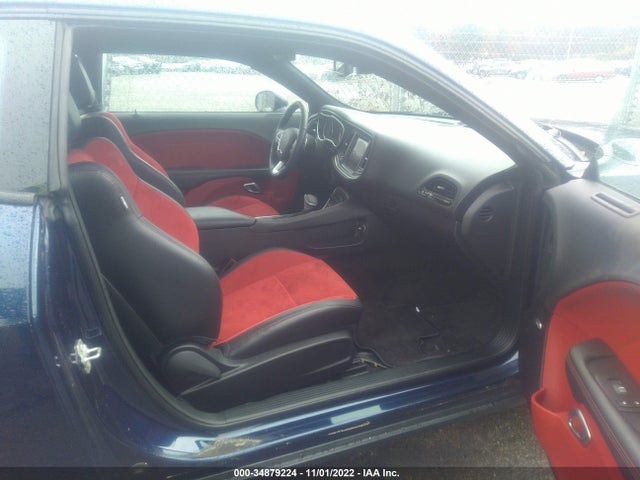 Dodge Challenger Gt 2017 2C3CDZGG1HH574689 Image 6