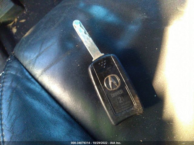 2HNYD2H27CH501194 Acura MDX