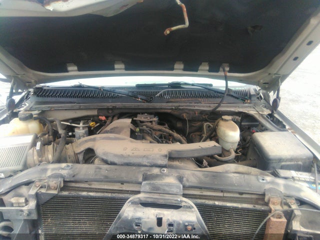 GMC YUKON DENALI 2004 1GKEK63U24J213103 Image 12
