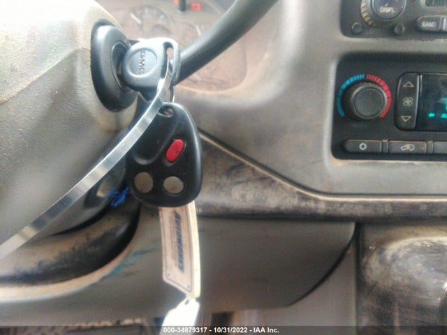 GMC YUKON DENALI 2004 1GKEK63U24J213103 Image 3