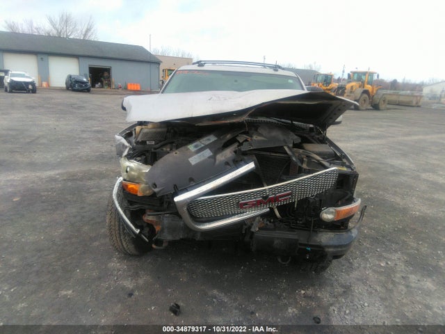 GMC YUKON DENALI 2004 1GKEK63U24J213103 Image 8