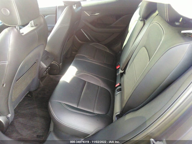 2020 Jaguar I-PACE, VIN: SADHB2S12L1F83286