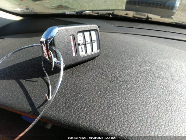 2022 Honda Insight, VIN: 19XZE4F96NE000640