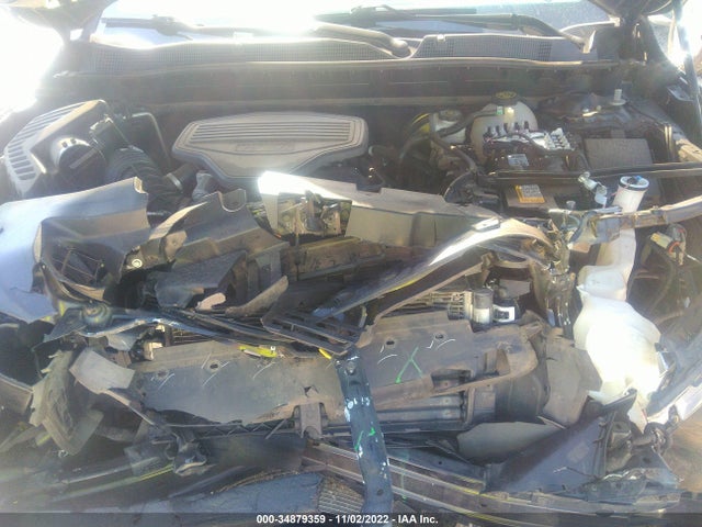 Chevrolet Blazer Lt 2020 3GNKBCRS5LS636717 Image 11