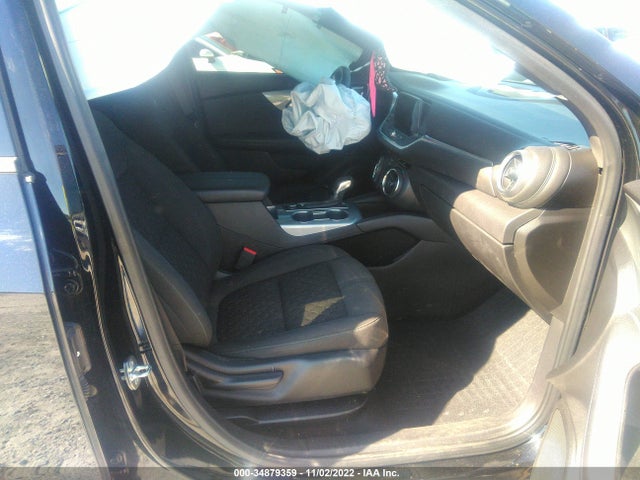 Chevrolet Blazer Lt 2020 3GNKBCRS5LS636717 Image 6