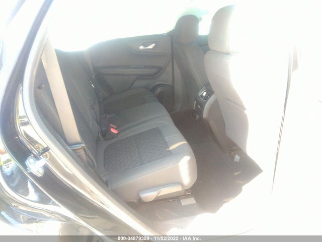 Chevrolet Blazer Lt 2020 3GNKBCRS5LS636717 Image 9