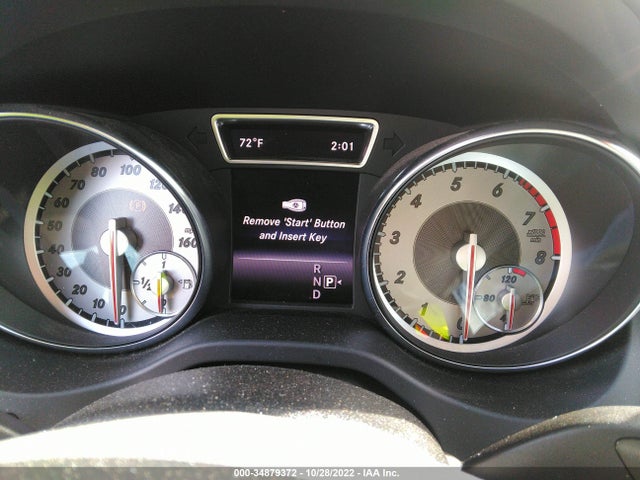 2015 Mercedes-Benz CLA-Class, VIN: WDDSJ4EB8FN204683