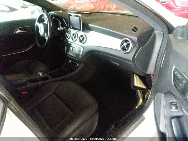 2015 Mercedes-Benz CLA-Class, VIN: WDDSJ4EB8FN204683