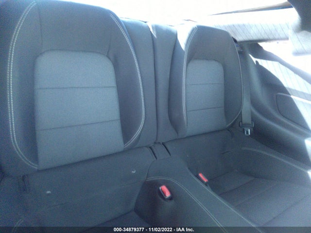 2017 Ford Mustang, VIN: 1FA6P8AMXH5259816
