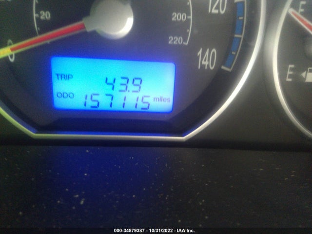 2008 HYUNDAI SANTA FE SE/LIMITED VIN: 5NMSH73EX8H228620