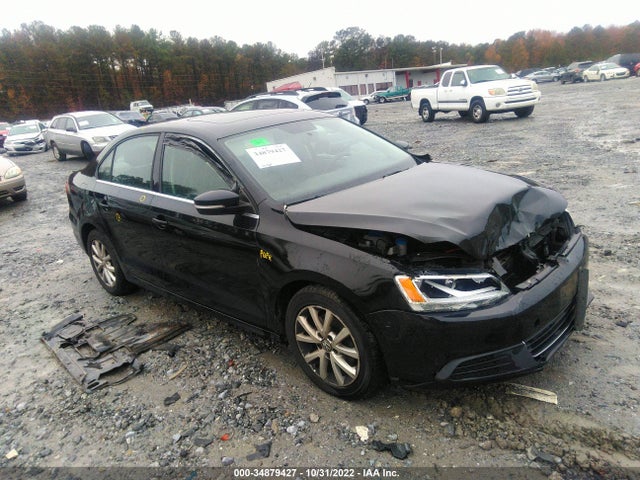 2014 3VWD17AJ0EM432958 main image