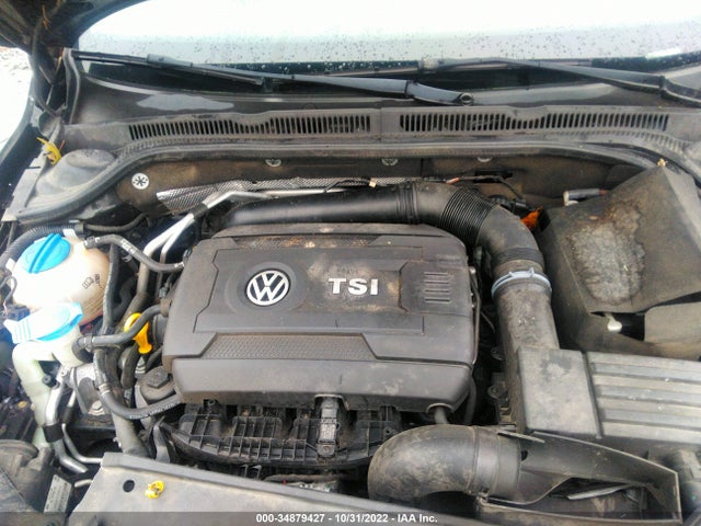 Volkswagen Jetta 2014 3VWD17AJ0EM432958 Image 11